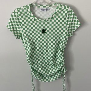 Cute St Patrick’s Day T-shirt